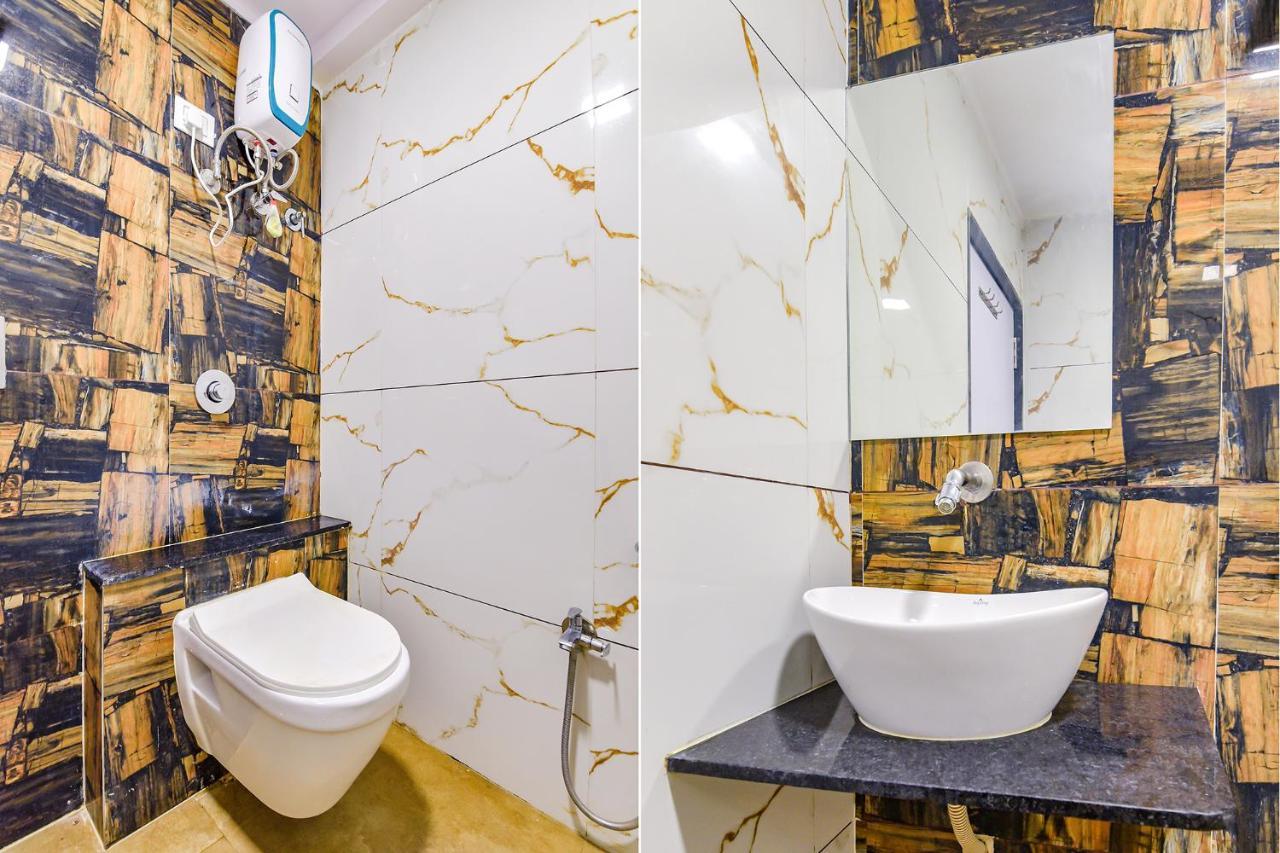 Fabhotel New York Watuwa Esterno foto