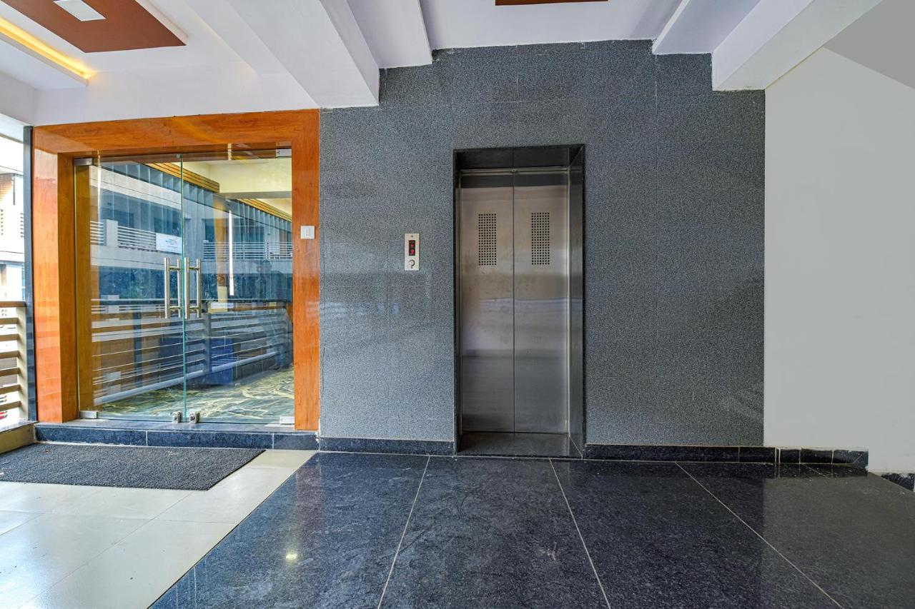 Fabhotel New York Watuwa Esterno foto