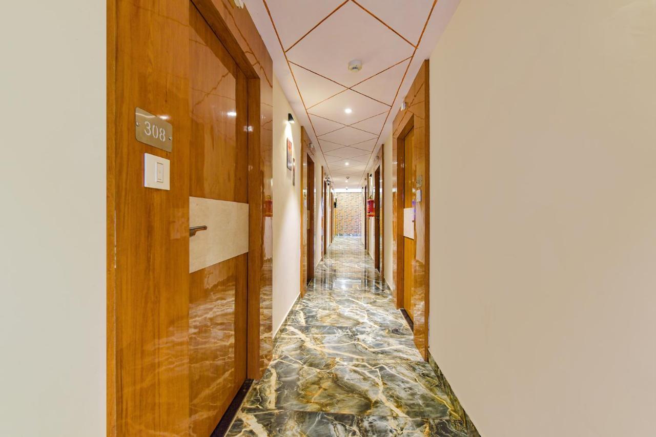 Fabhotel New York Watuwa Esterno foto