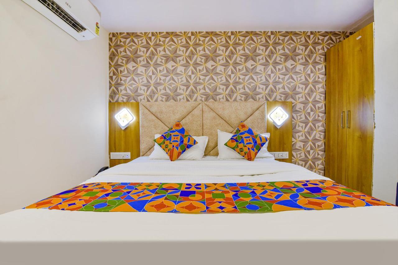 Fabhotel New York Watuwa Esterno foto
