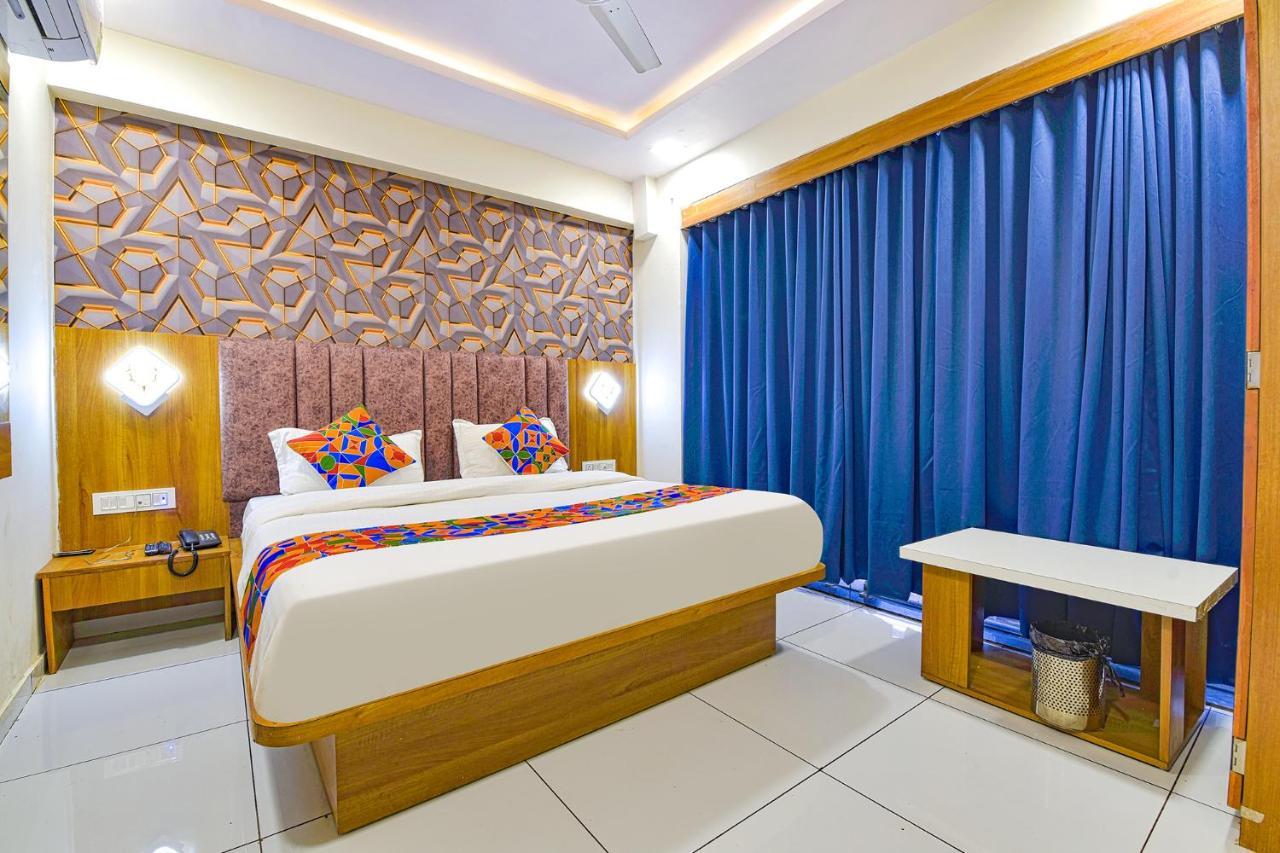 Fabhotel New York Watuwa Esterno foto