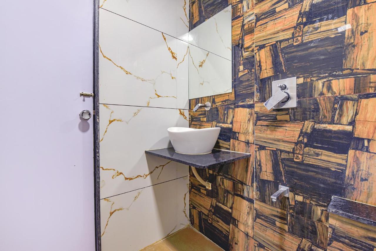 Fabhotel New York Watuwa Esterno foto