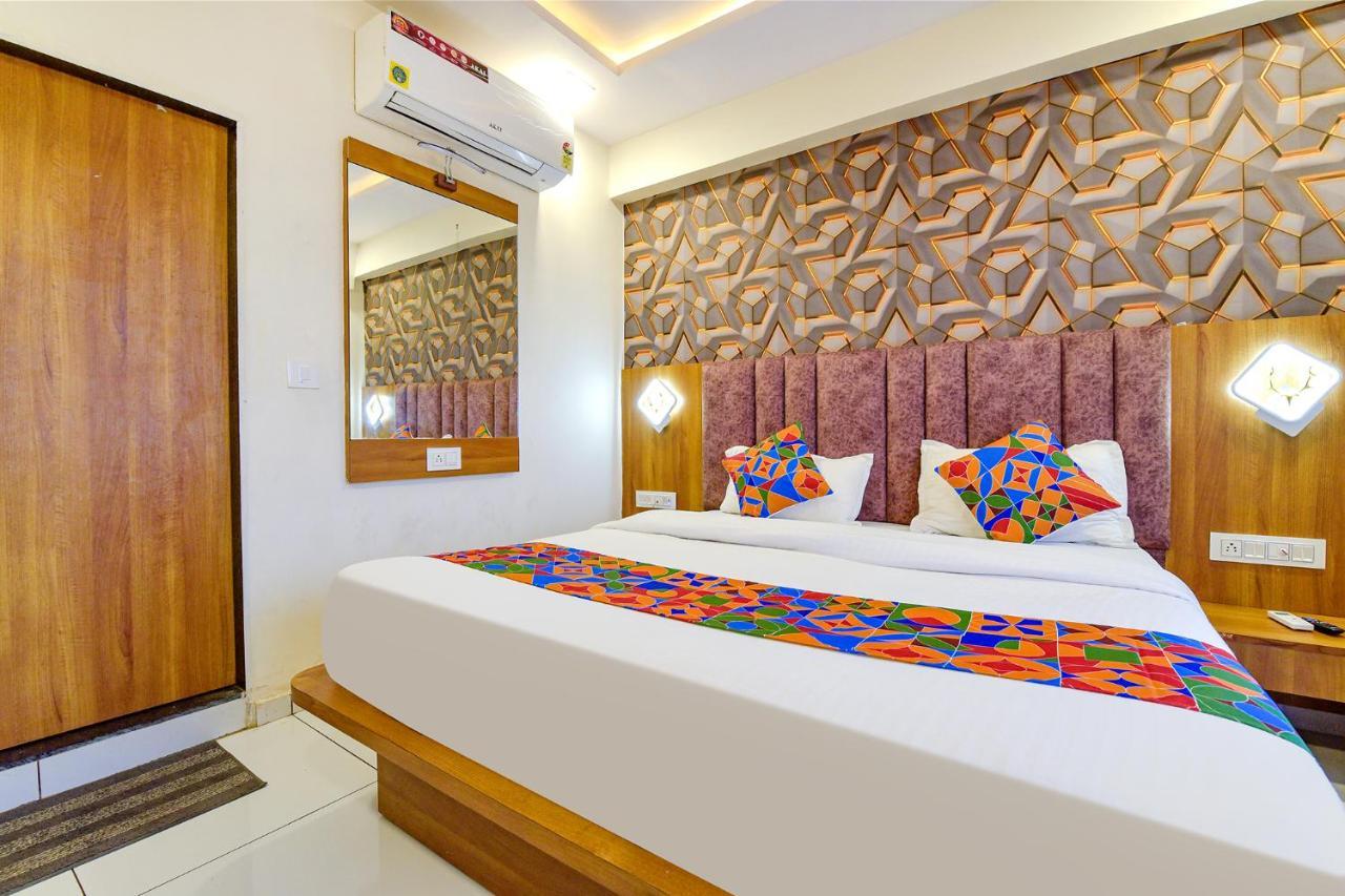 Fabhotel New York Watuwa Esterno foto