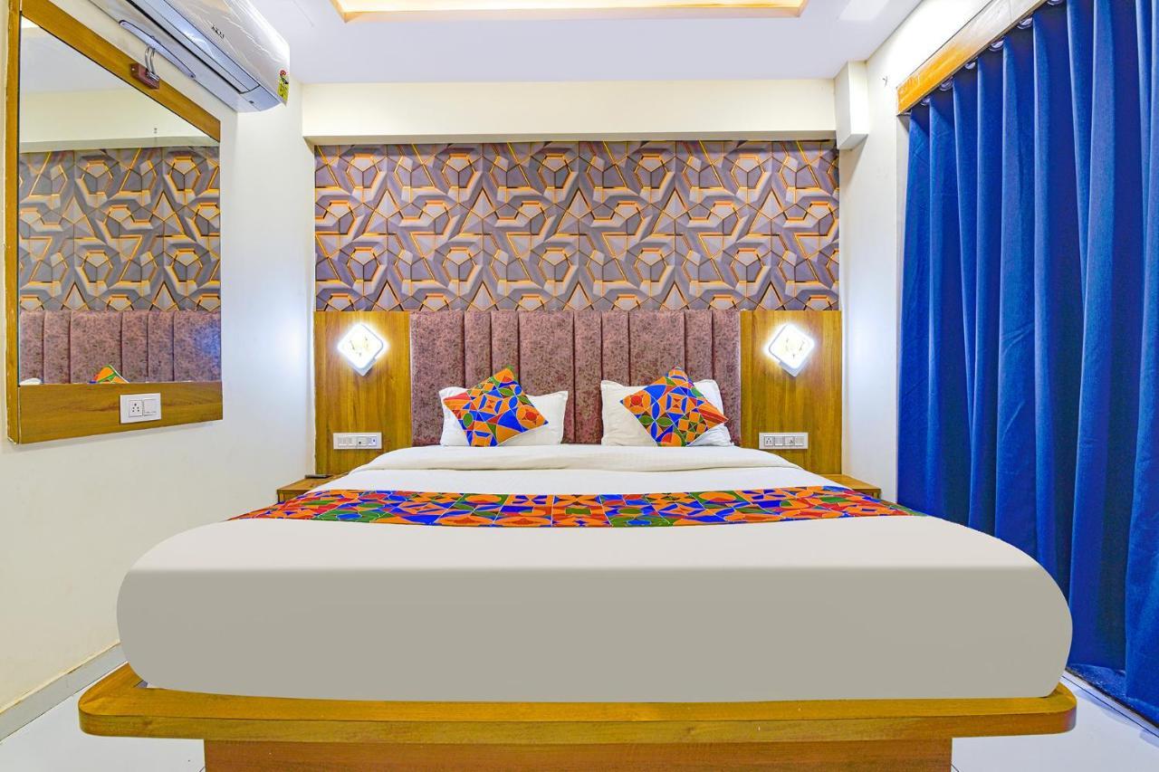 Fabhotel New York Watuwa Esterno foto