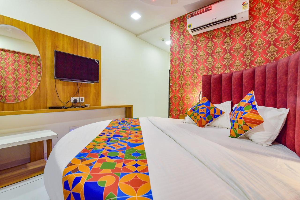 Fabhotel New York Watuwa Esterno foto