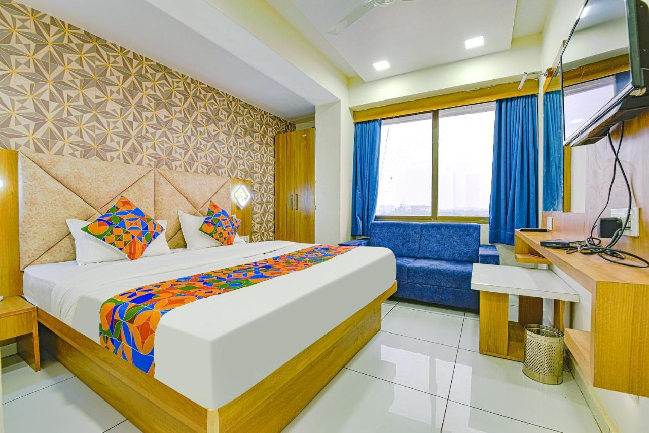 Fabhotel New York Watuwa Esterno foto