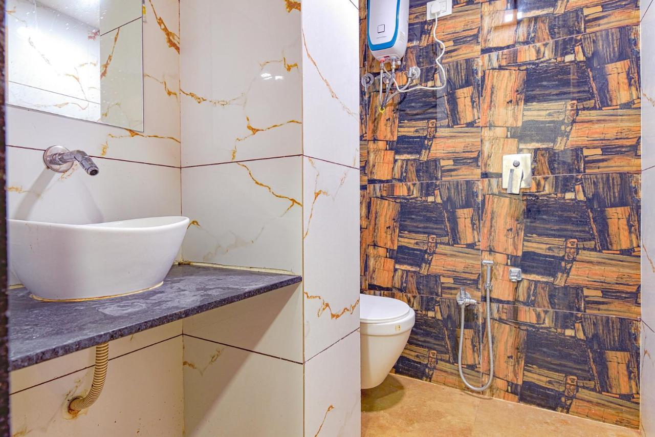 Fabhotel New York Watuwa Esterno foto