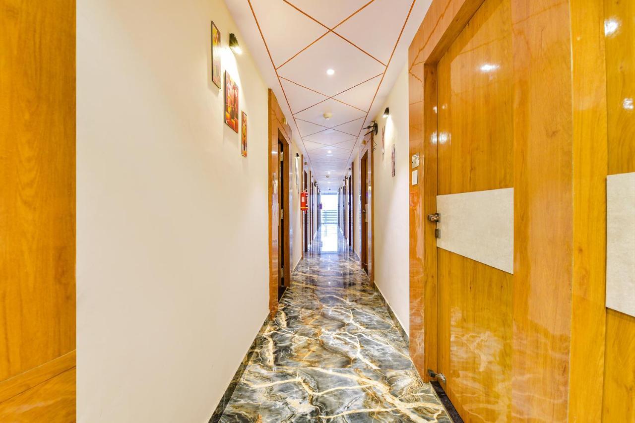 Fabhotel New York Watuwa Esterno foto