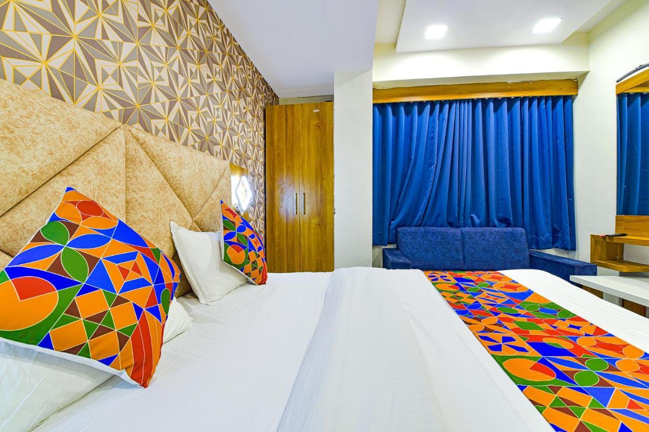 Fabhotel New York Watuwa Esterno foto