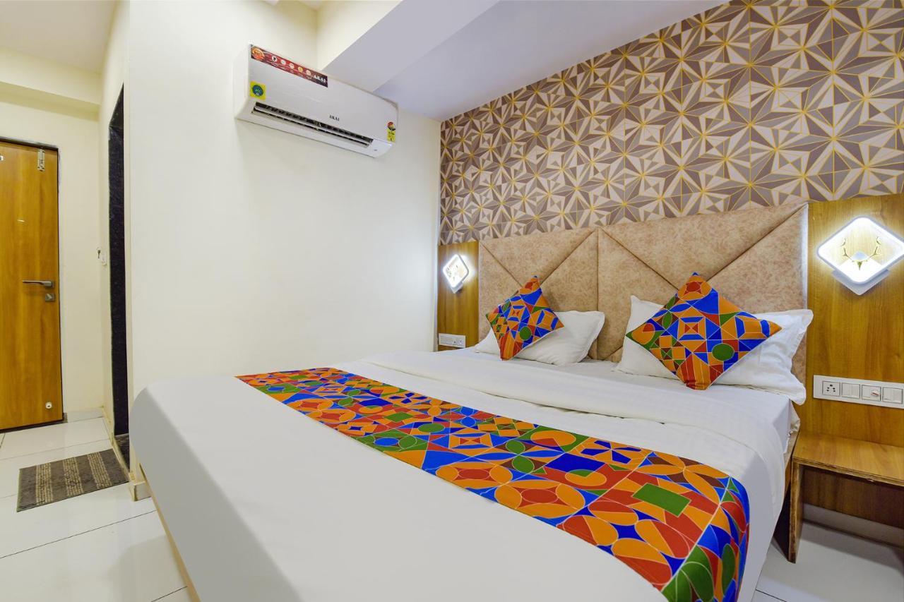Fabhotel New York Watuwa Esterno foto